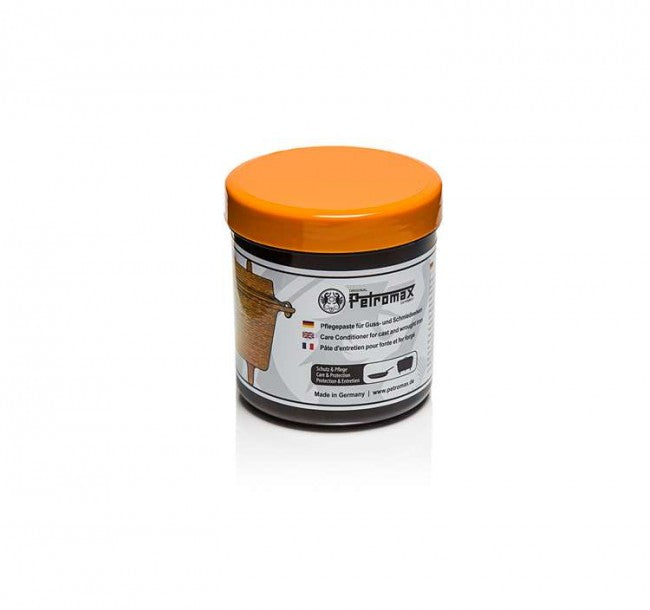 Pflegepaste für Guss- und Schmiedeeisen