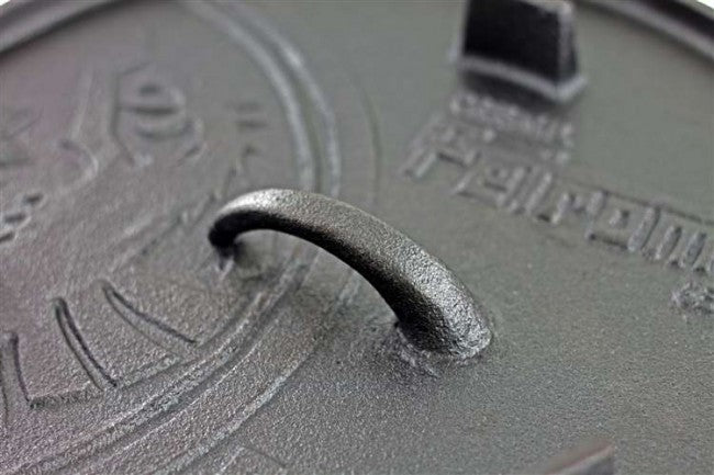 Feuertopf ft6 (Dutch Oven)