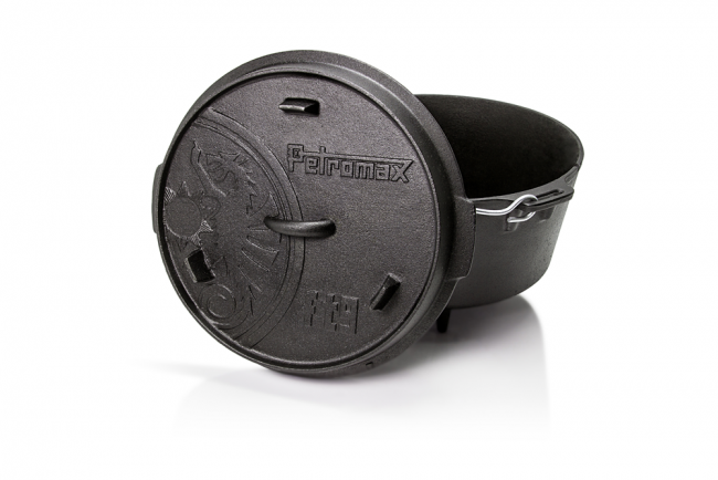 Feuertopf ft9 (Dutch Oven)