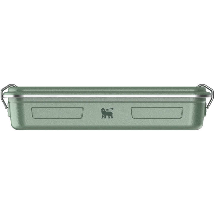 The Legendary Useful Box Hammertone Green