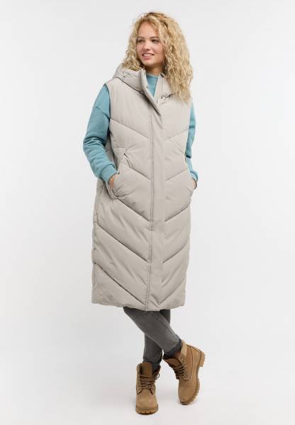 SUMINKA VEST  Jacken