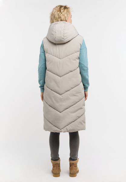 SUMINKA VEST  Jacken