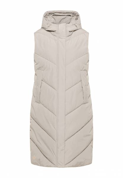 SUMINKA VEST  Jacken