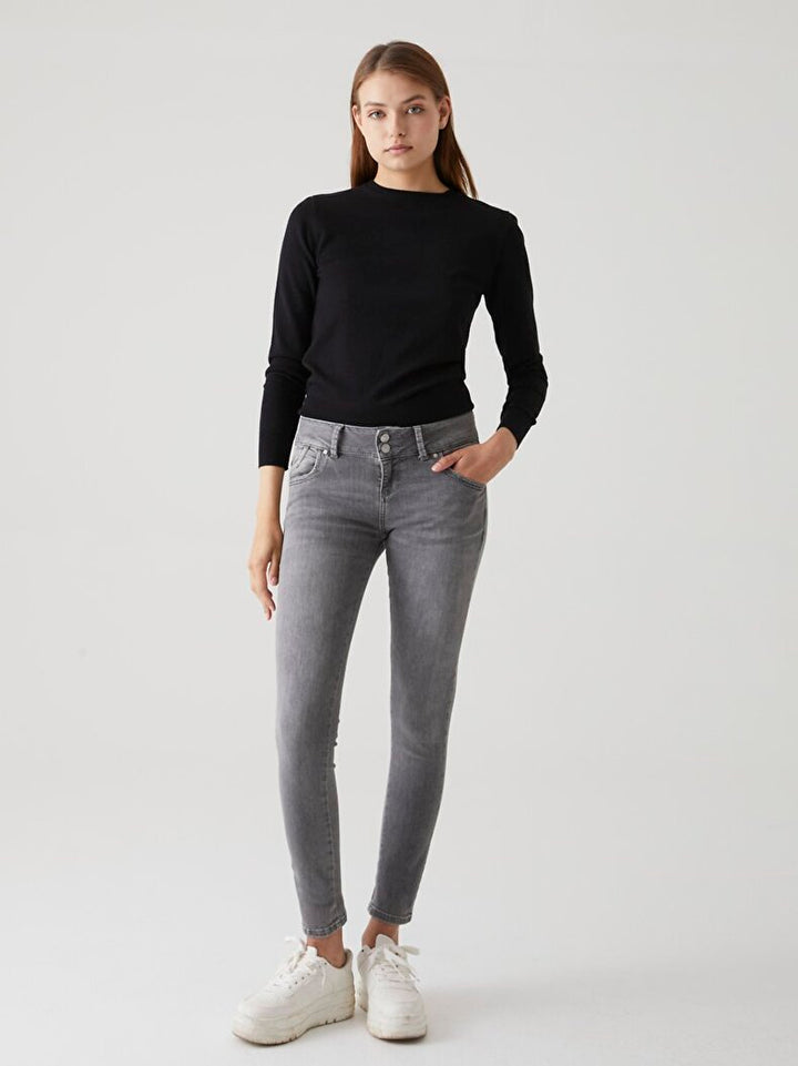 MOLLY M GREY FALL WASH