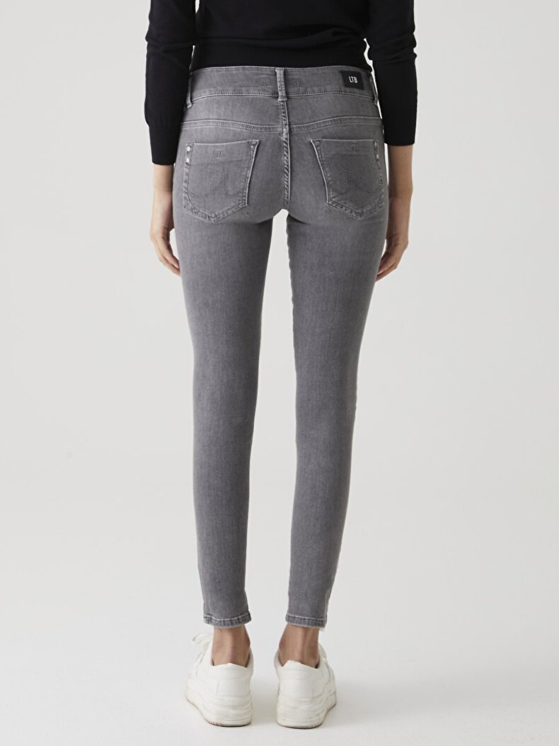 MOLLY M GREY FALL WASH