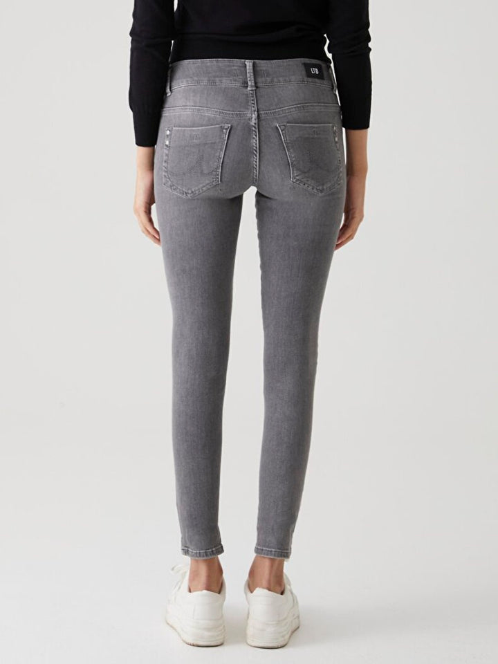 MOLLY M GREY FALL WASH