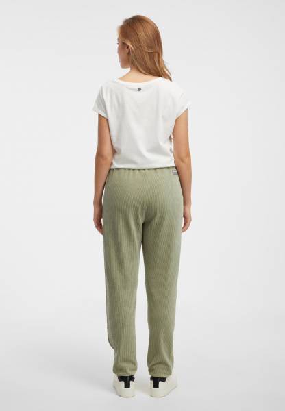 CORDULY PANTS OLIVE S