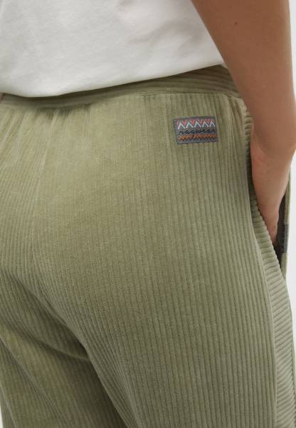 CORDULY PANTS OLIVE S