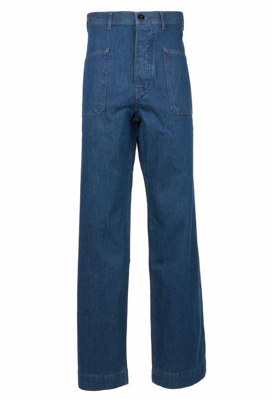 1947 Roamer Pant 208 rinse