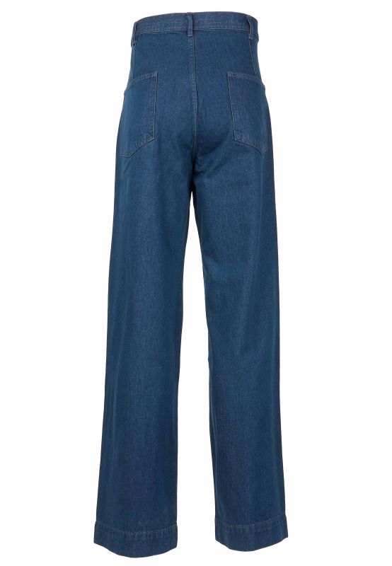 1947 Roamer Pant 208 rinse