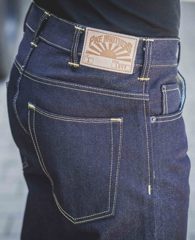 1947 Roamer Pant 17oz indigo