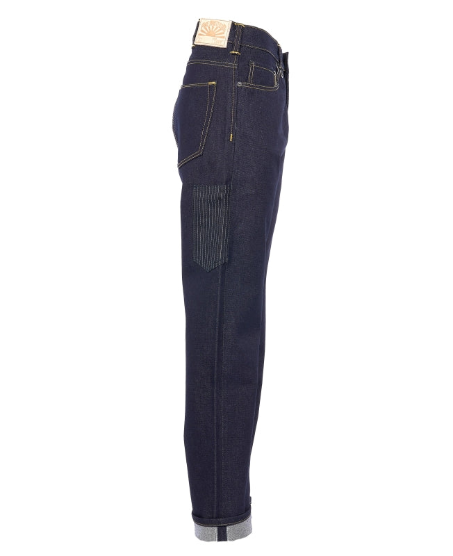 1947 Roamer Pant 17oz indigo