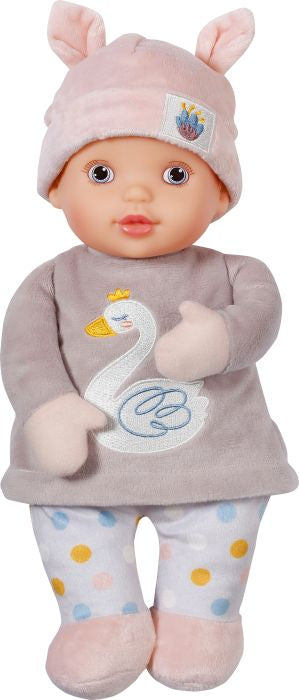 Baby Annabell for babiesSweetieMauve30cm