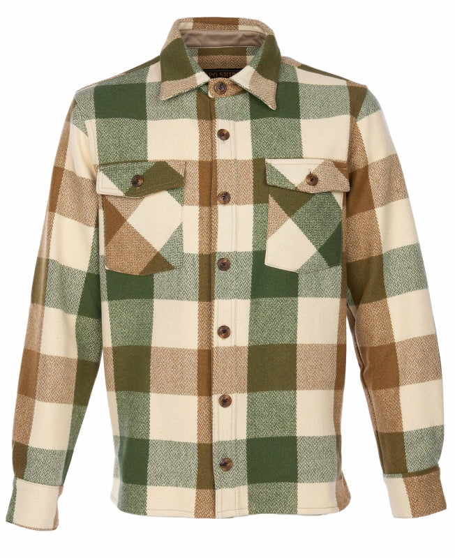 1943 CPO Shirt