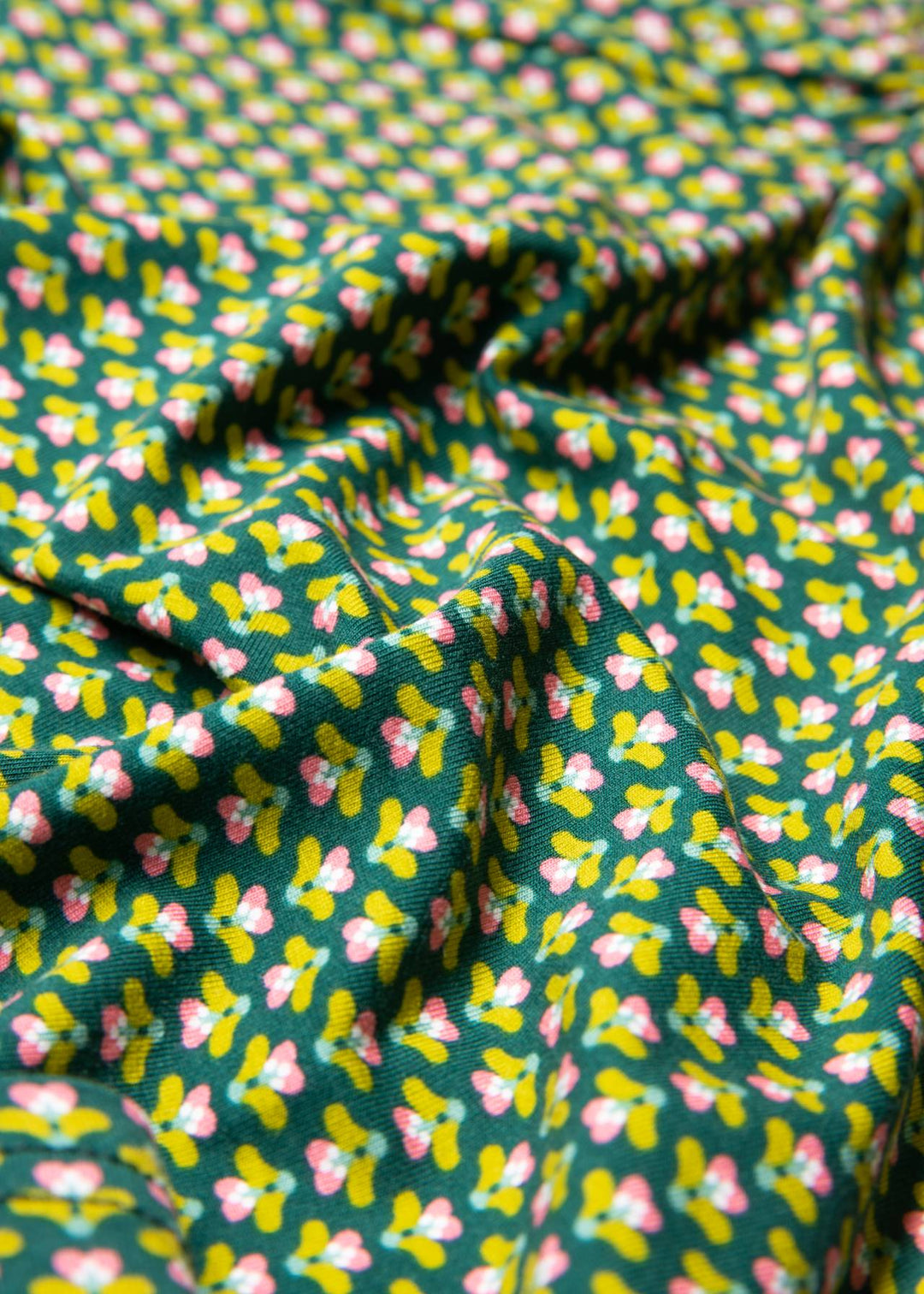 La Vie est Belle ma petite fleur 2XL