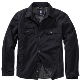 Lumber Jacket