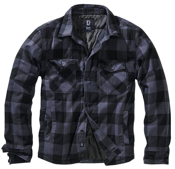 Lumber Jacket