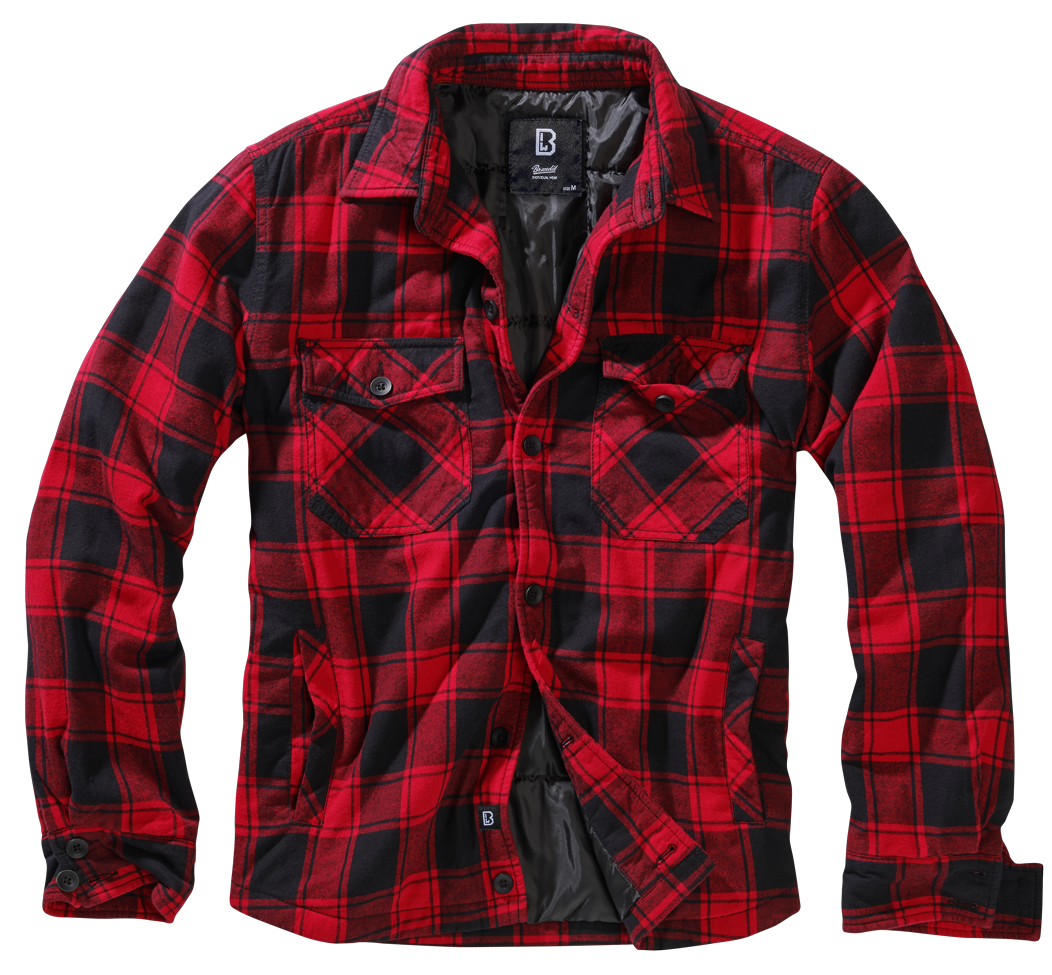 Lumber Jacket