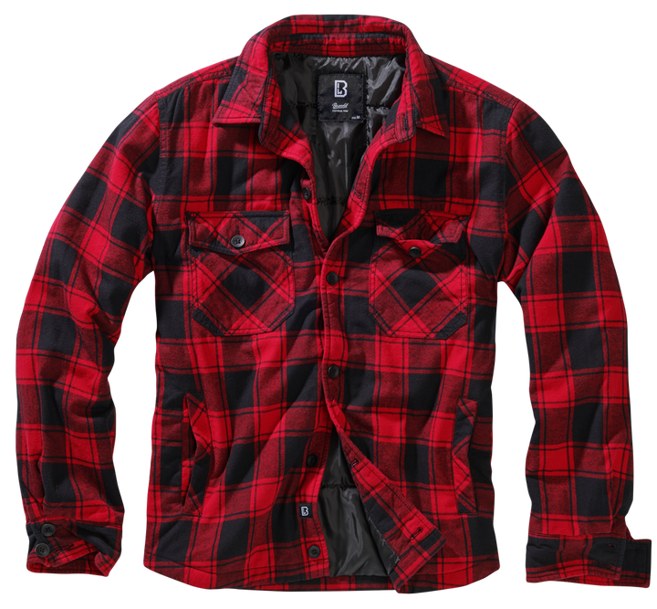 Lumber Jacket