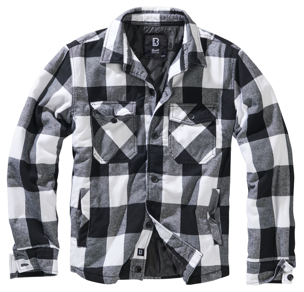 Lumber Jacket
