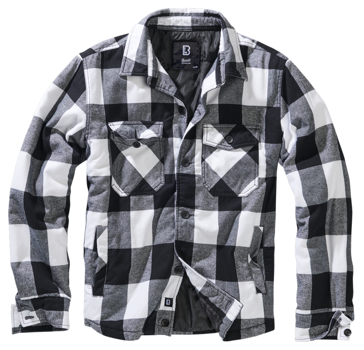 Lumber Jacket