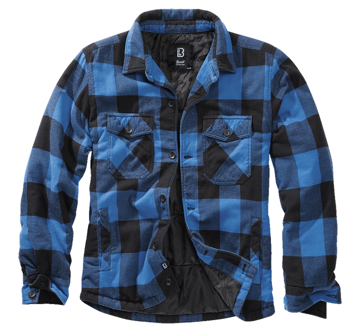 Lumber Jacket
