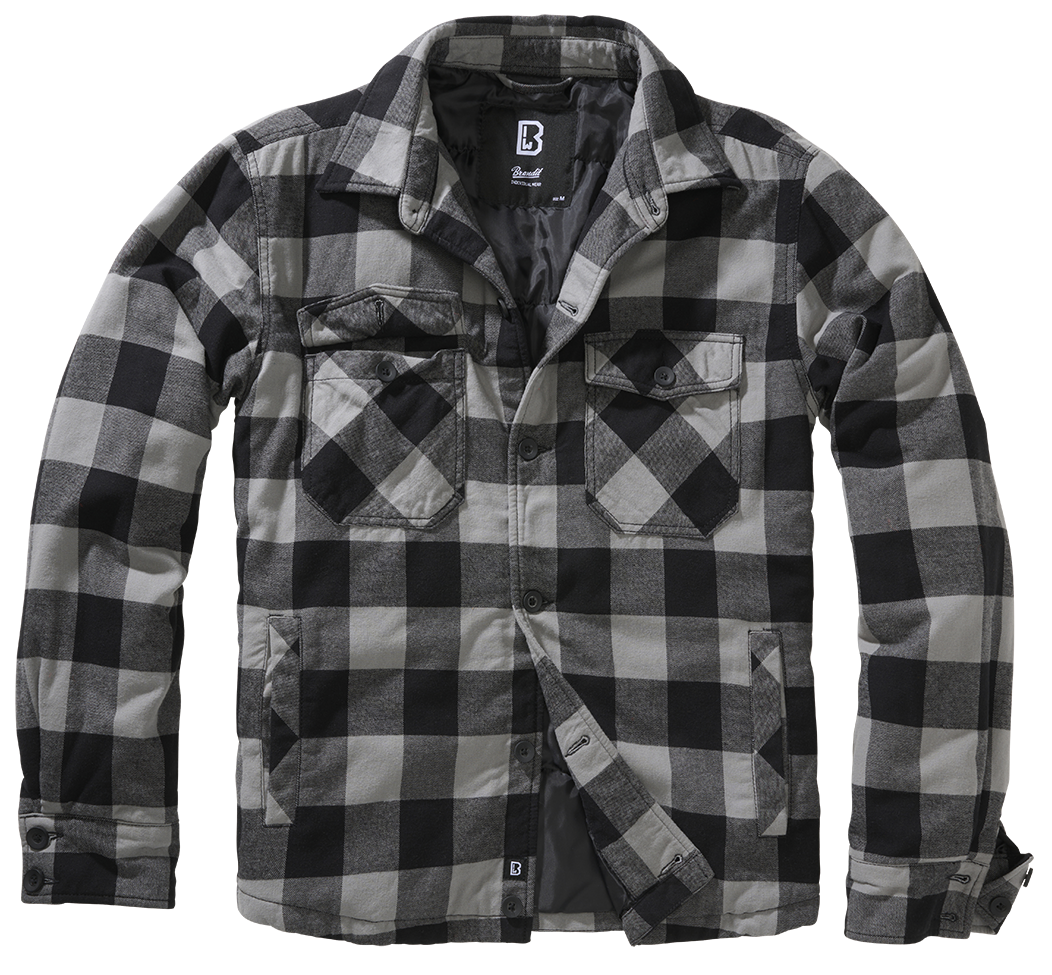 Lumber Jacket