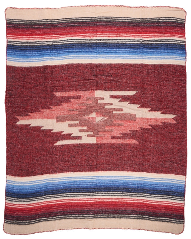 1969 Poco Blanket sand