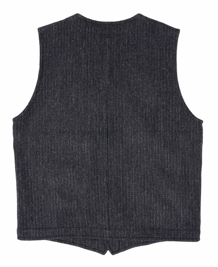 1937 Roamer Vest Glasgow Grey