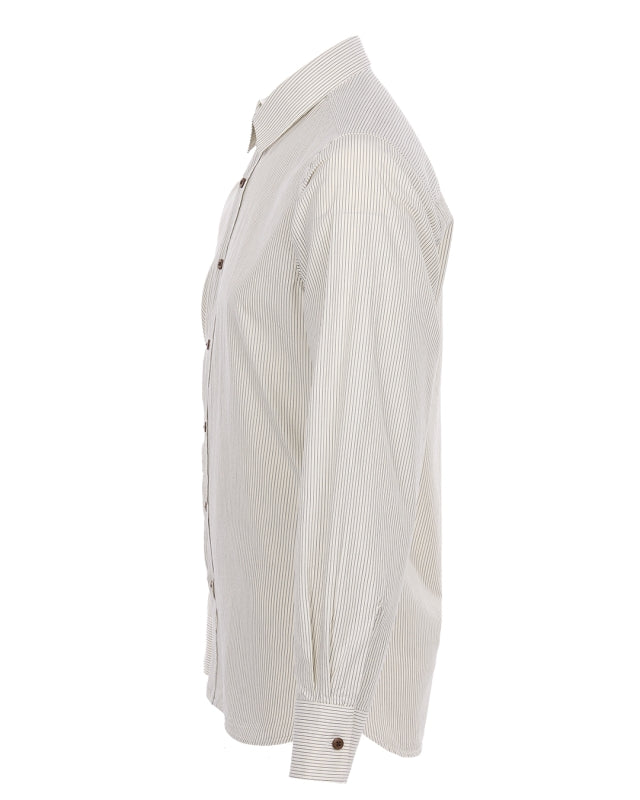 1954 Oxford Shirt Kingston white