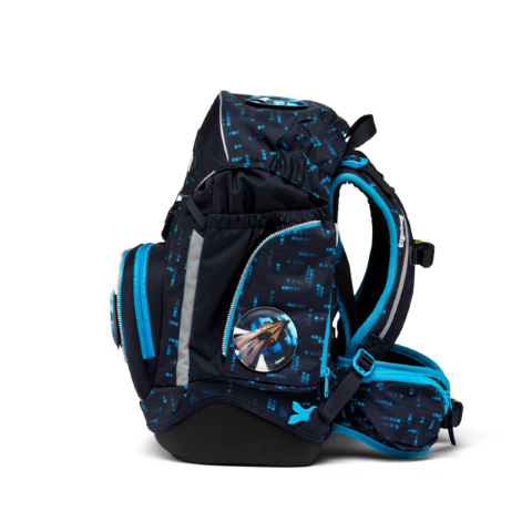 Ergobag pack Schulrucksack Set TiefseetauchBär