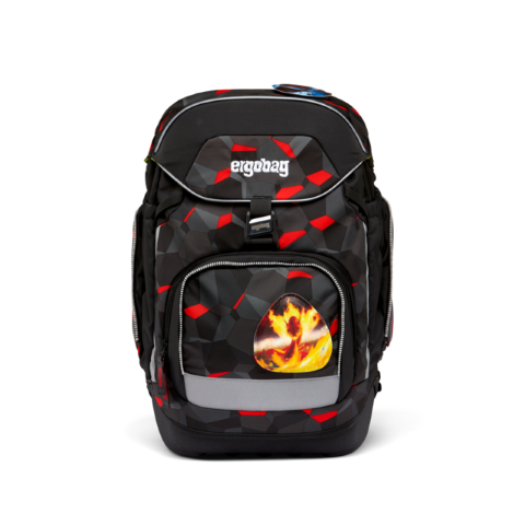Ergobag pack Schulrucksack Set TaekBärdo