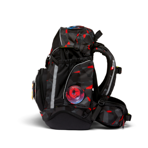 Ergobag pack Schulrucksack Set TaekBärdo
