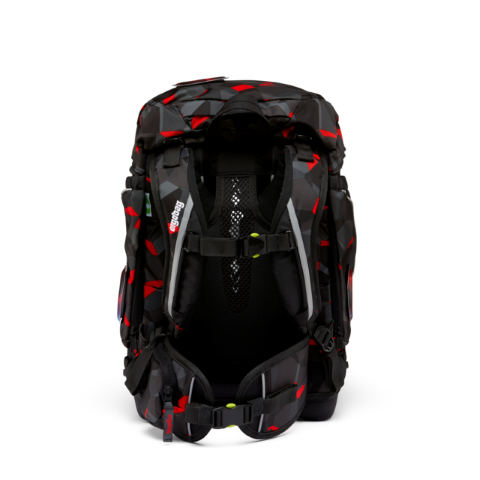 Ergobag pack Schulrucksack Set TaekBärdo