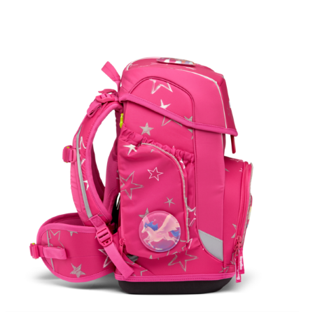 Ergobag cubo Schulranzen-Set SternzauBär