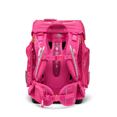 Ergobag cubo Schulranzen-Set SternzauBär