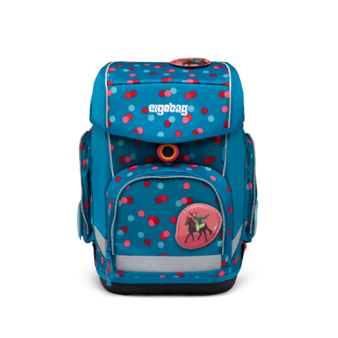Ergobag cubo Schulranzen Set VoltiBär