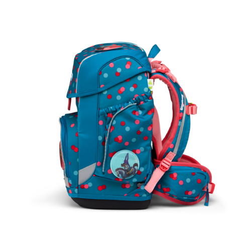 Ergobag cubo Schulranzen Set VoltiBär