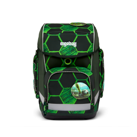 Ergobag cubo Schulranzen Set VolltreffBär