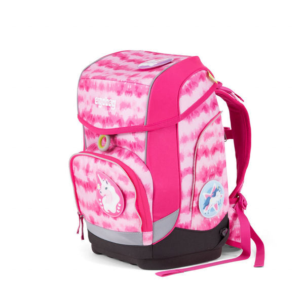 ergobag cubo-Set ZauBärwatte -