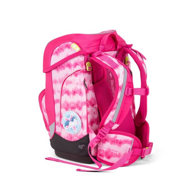 ergobag cubo-Set ZauBärwatte -