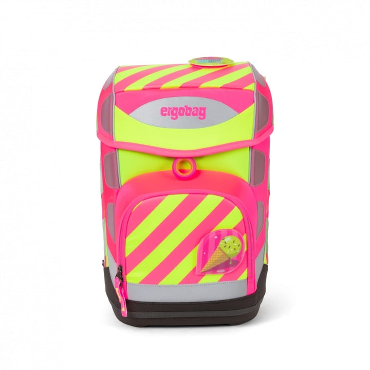 ergobag cubo-Set - StrahleBär 6tlg.