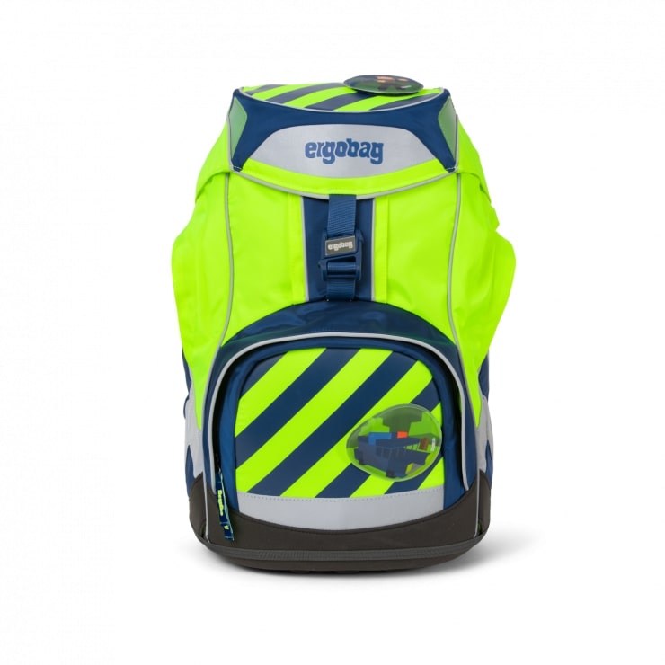 ergobag pack-Set - IllumiBär
