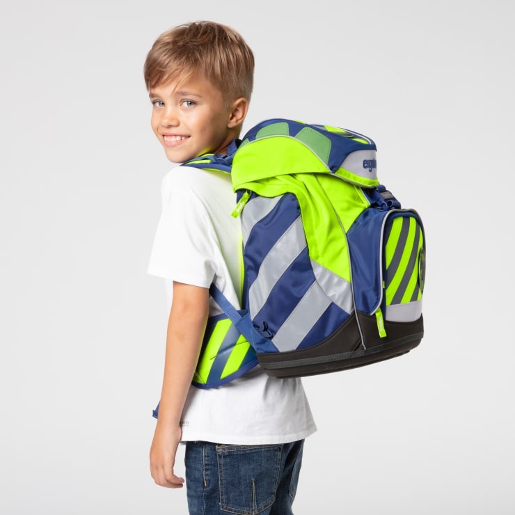 ergobag pack-Set - IllumiBär