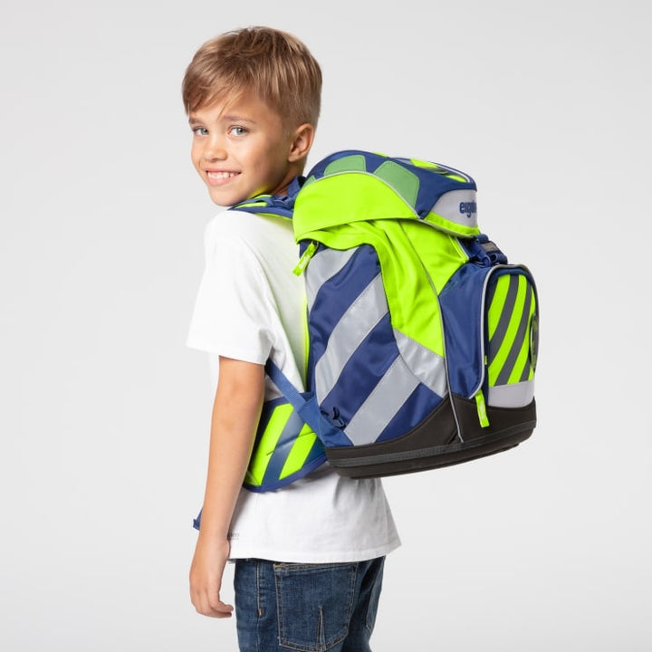 ergobag pack-Set - IllumiBär