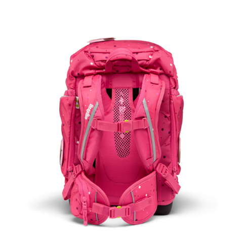 Ergobag pack Schulrucksack Set Urlaub auf dem ReitBärhof