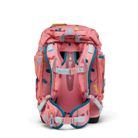 Ergobag pack Schulrucksack-Set ZitronenfaltBär