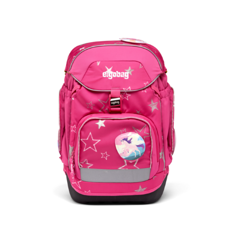 Ergobag pack Schulrucksack-Set SternzauBär