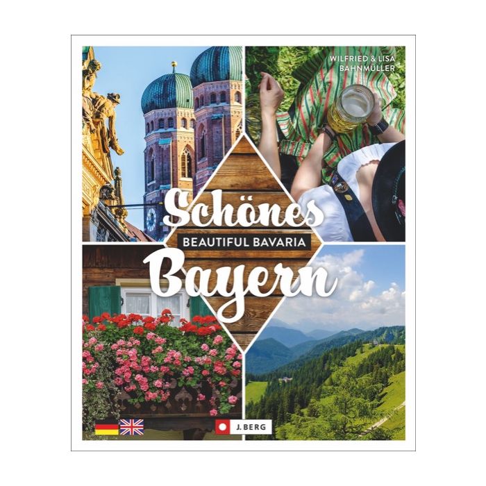 Schönes Bayern