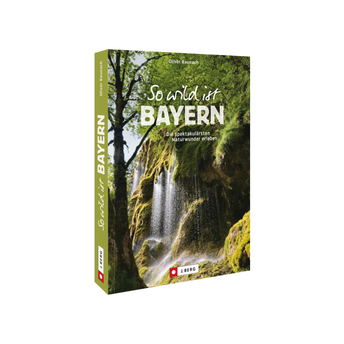 So wild ist Bayern